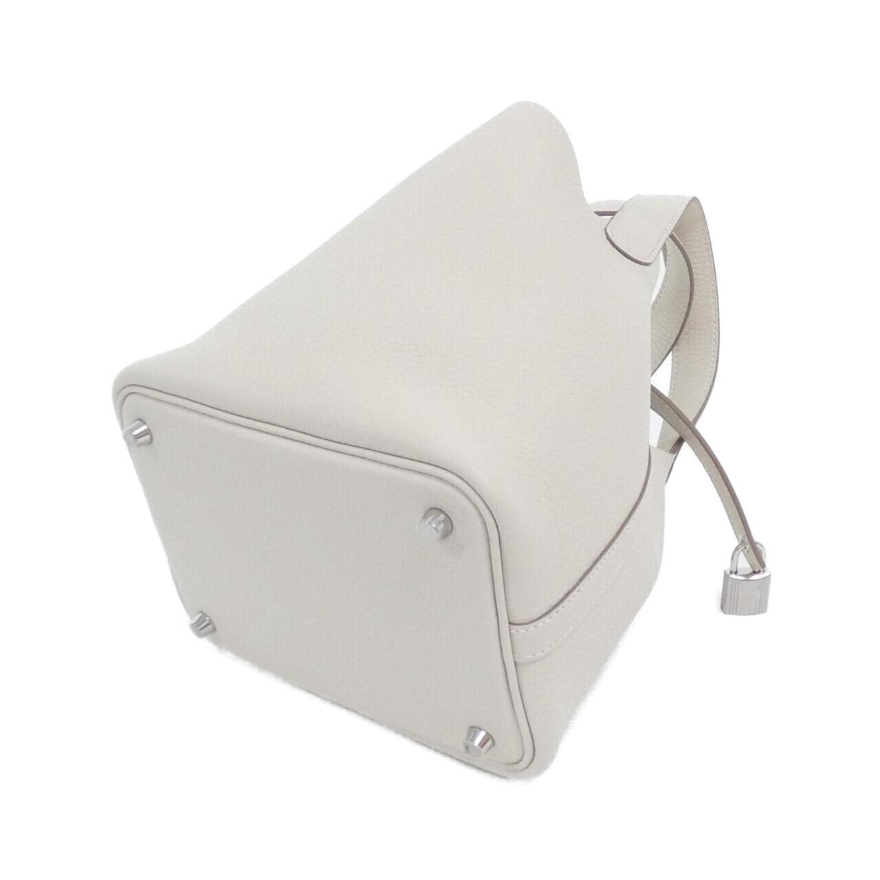 【未使用品】エルメス ピコタン ロック PM 056289CK バッグ