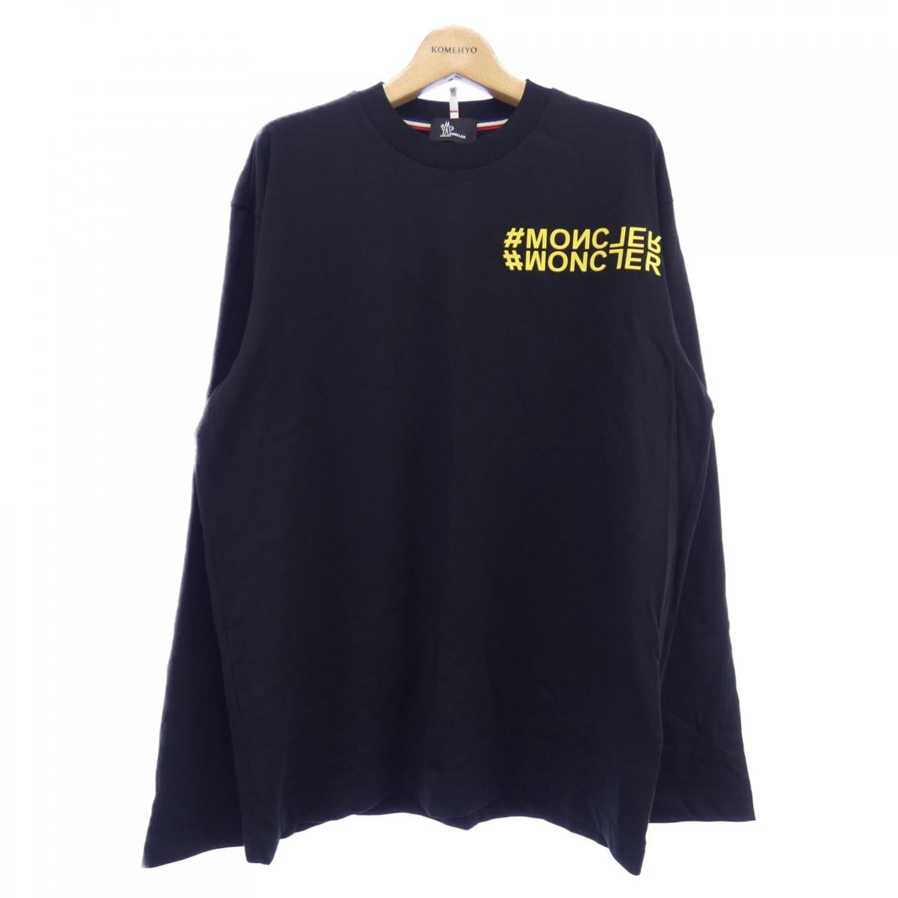 モンクレールグルノーブル MONCLER GRENOBLE 20978D00004 トップス