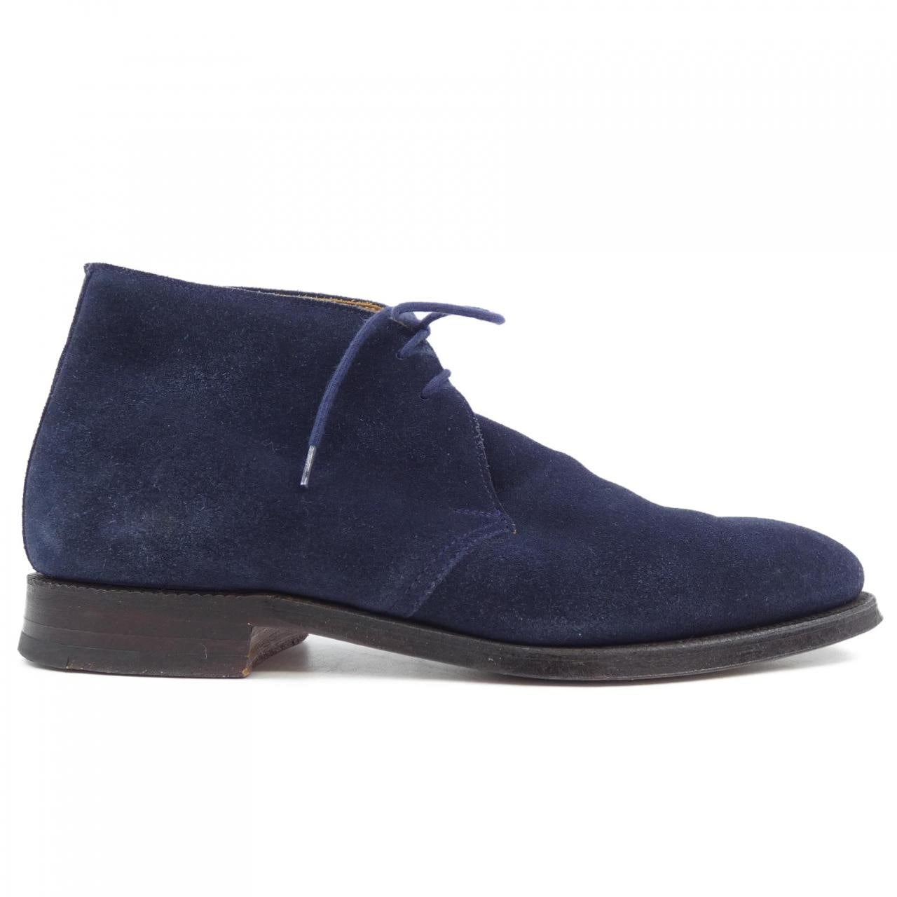 クロケットアンドジョーンズ CROCKETT&JONES 1645 ブーツ