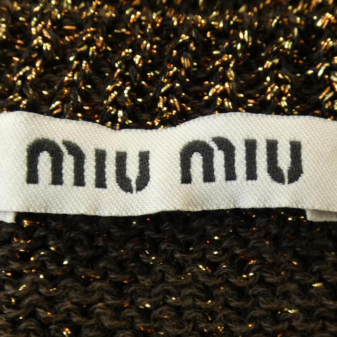 MIU MIU繆繆尼特