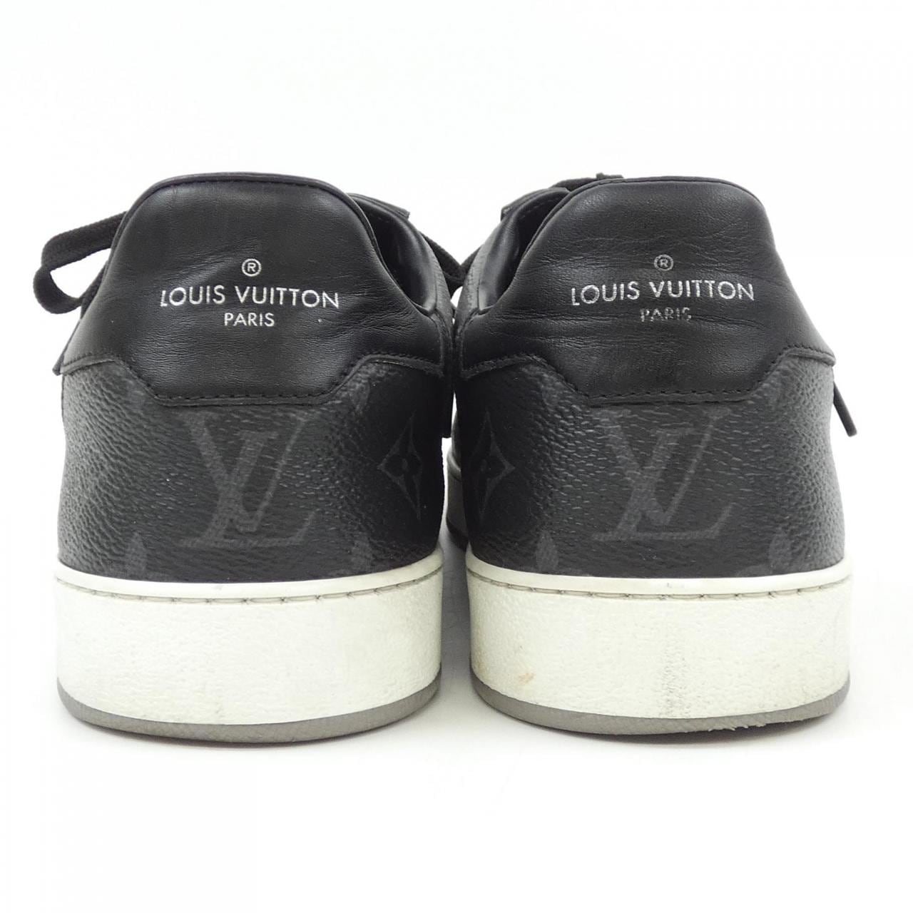 ルイヴィトン LOUIS VUITTON リヴォリライン スニーカー