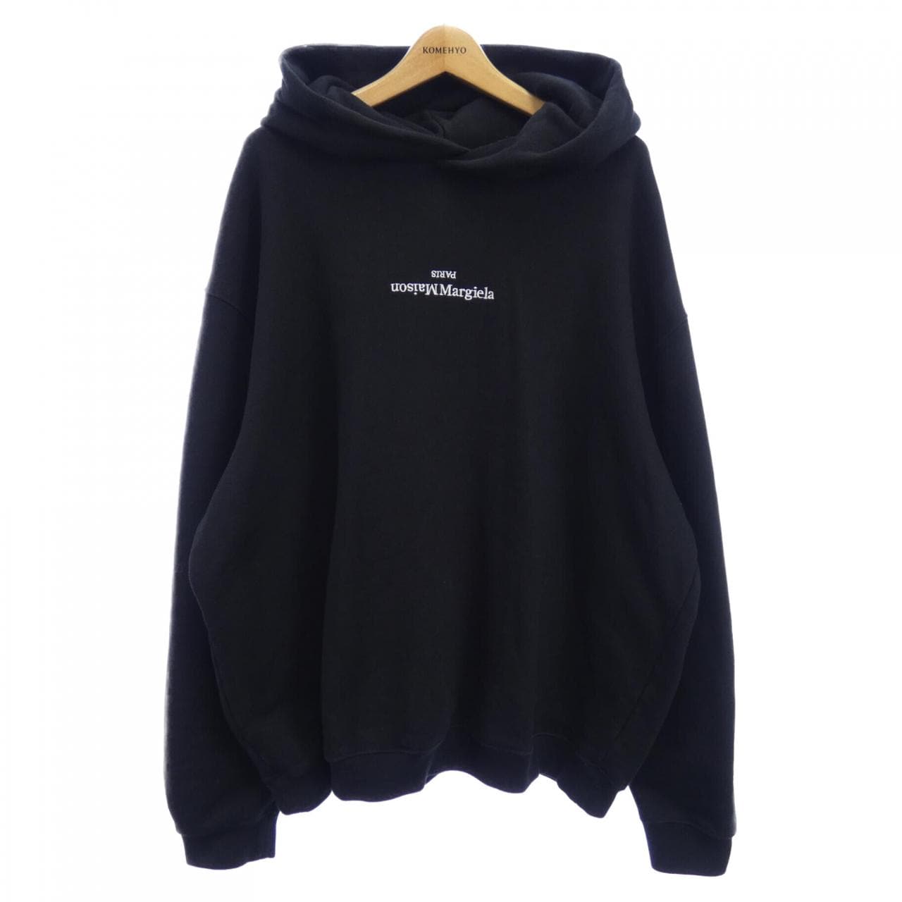 メゾンマルジェラ Maison Margiela S50GU0149 パーカー