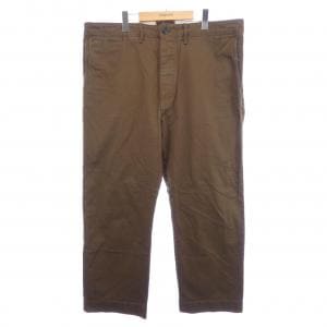 ダブルアールエル RRL パンツ