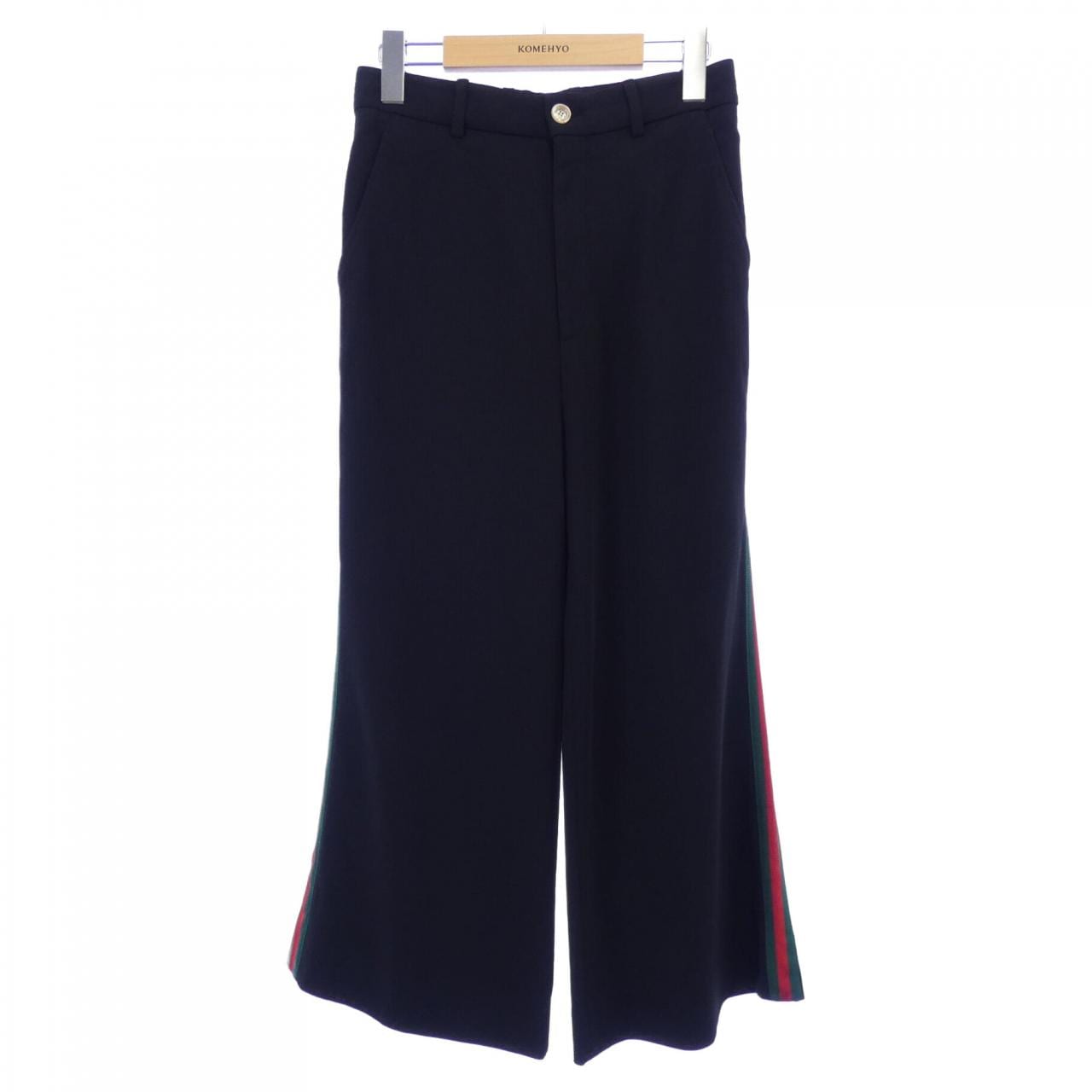 グッチ GUCCI 523250 ZKR01 パンツ