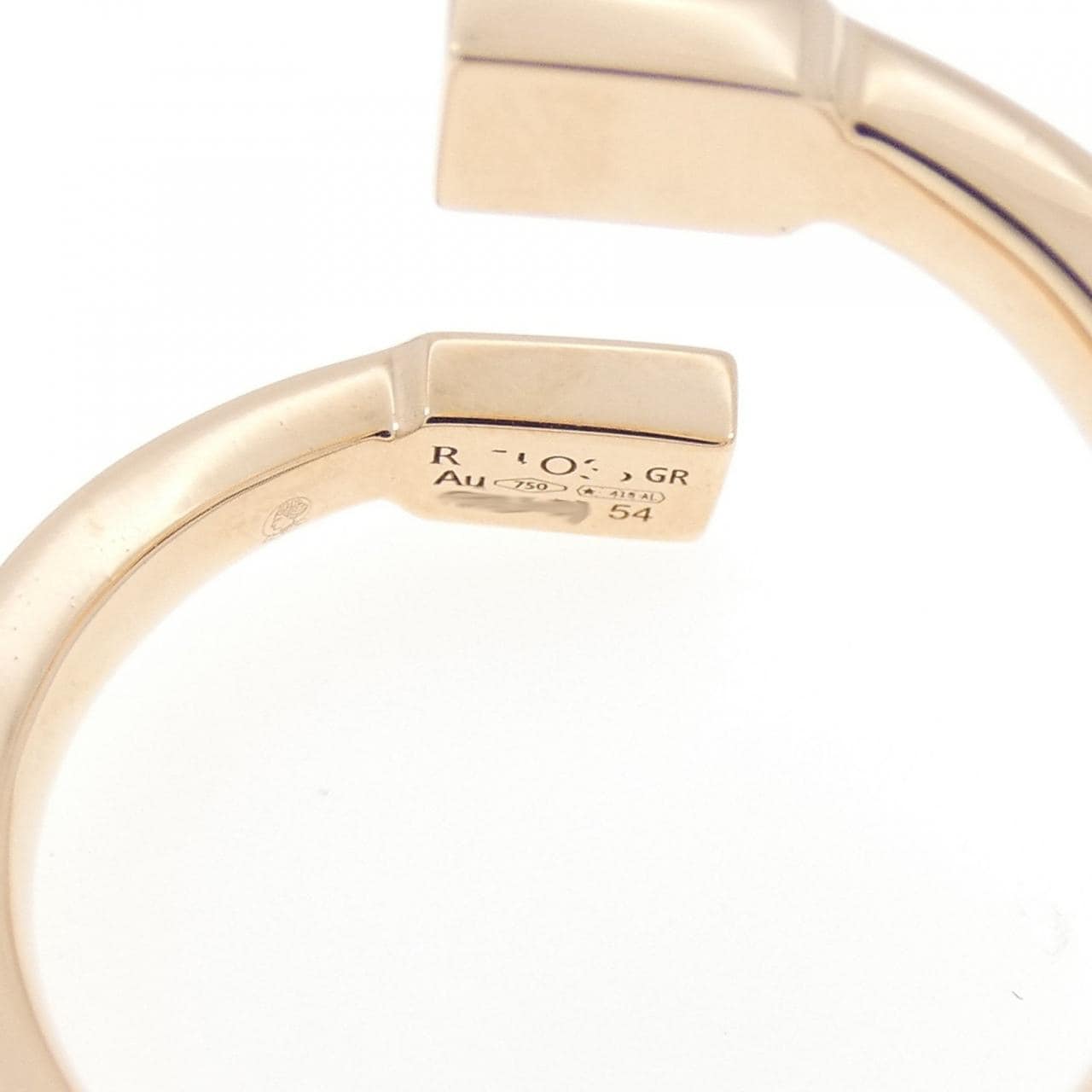 レポシ 750PG リング