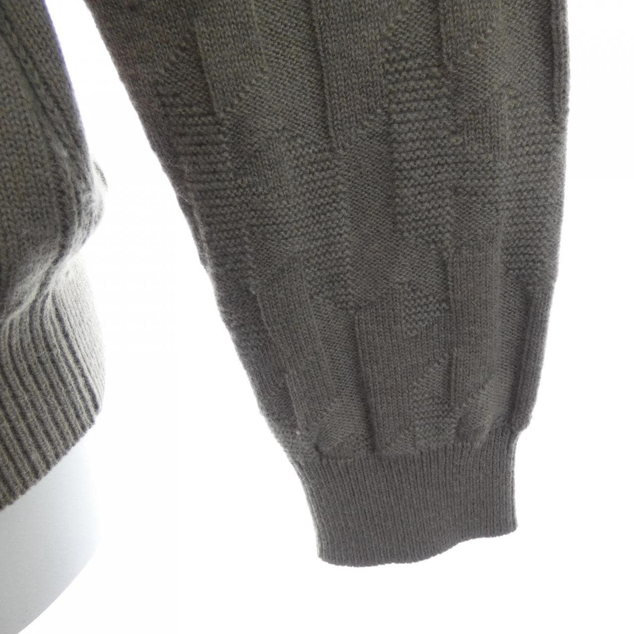 エルメス HERMES Hモチーフ 4H2611D3 ニット