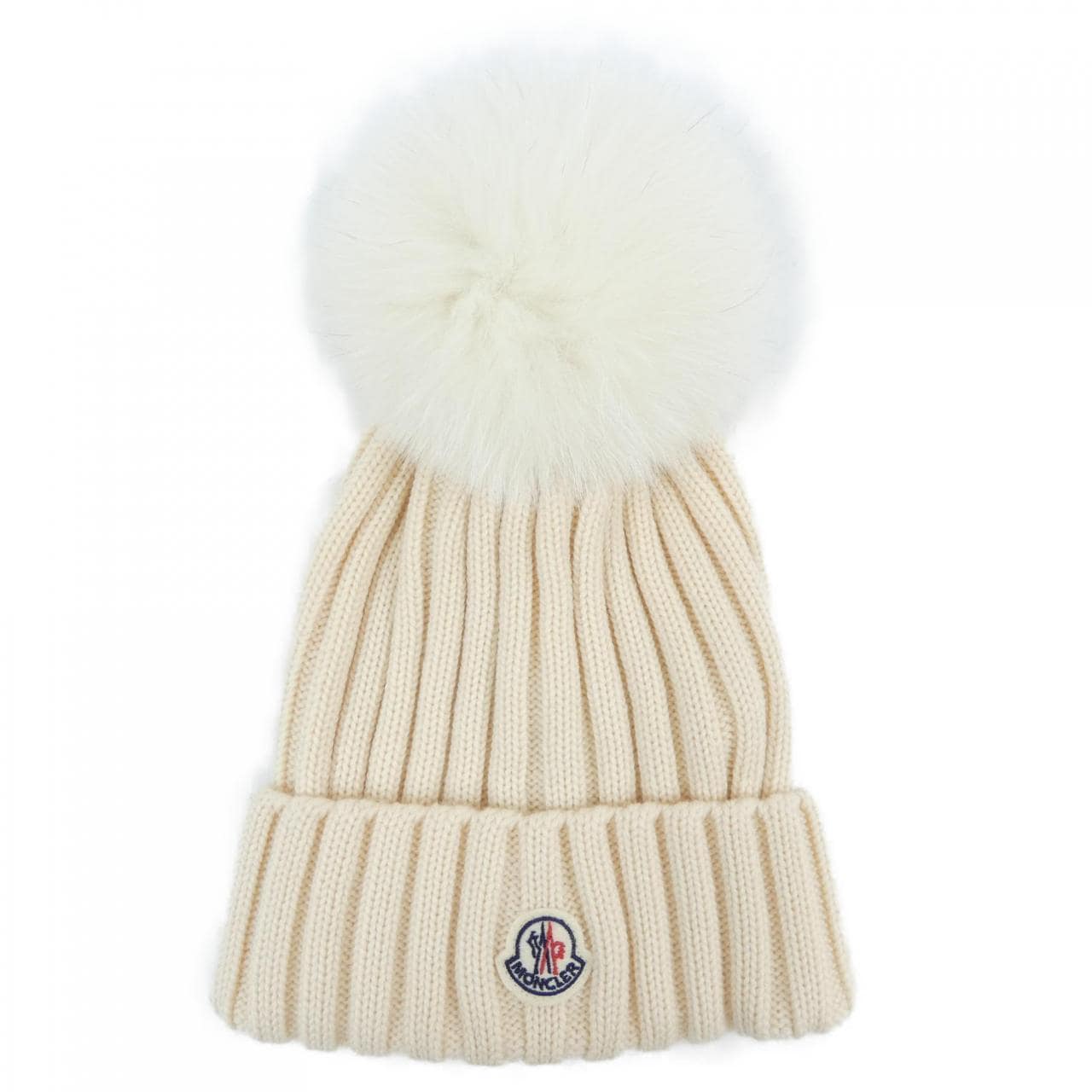 MONCLER蒙克勒針織帽