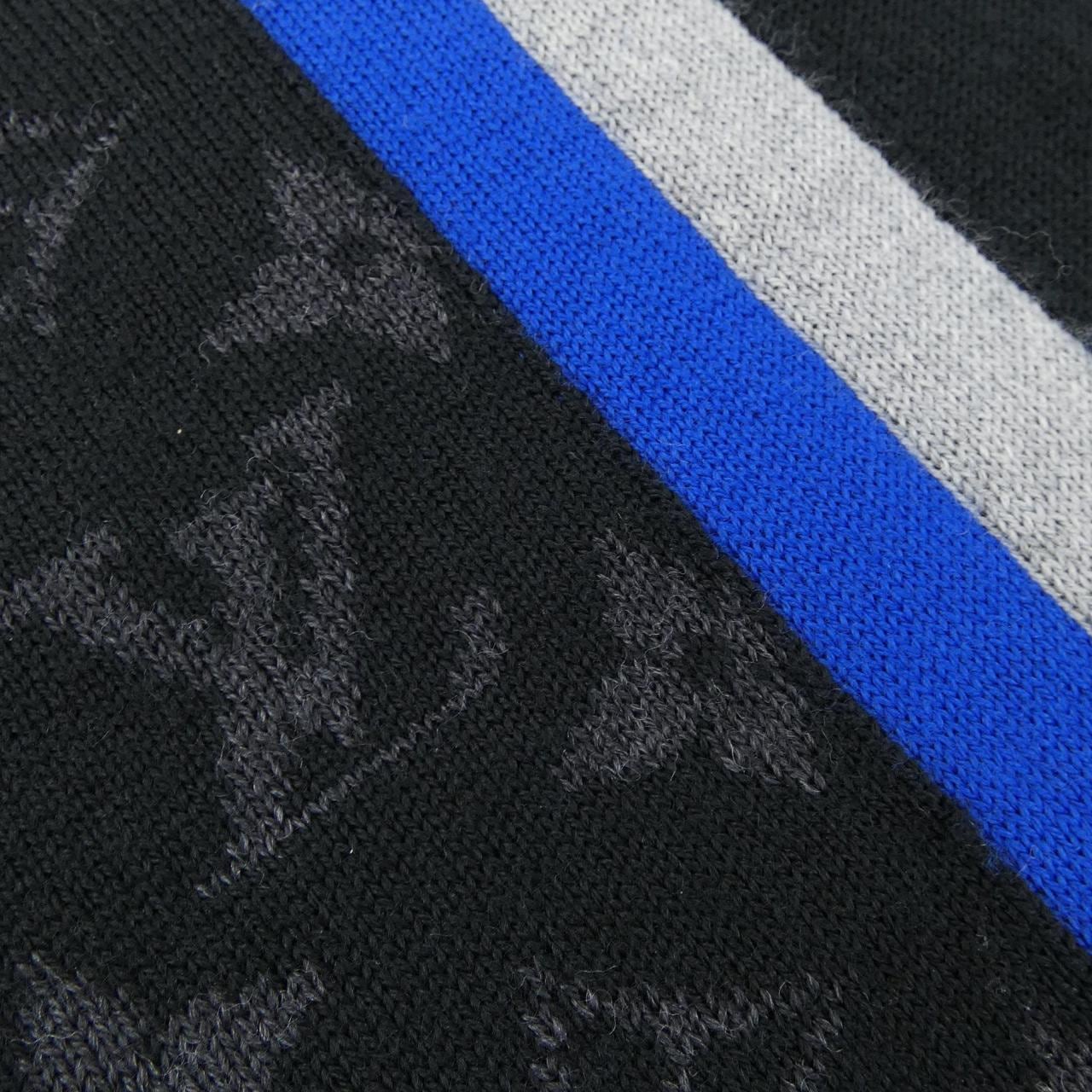 ルイヴィトン LOUIS VUITTON M77935 MUFFLER