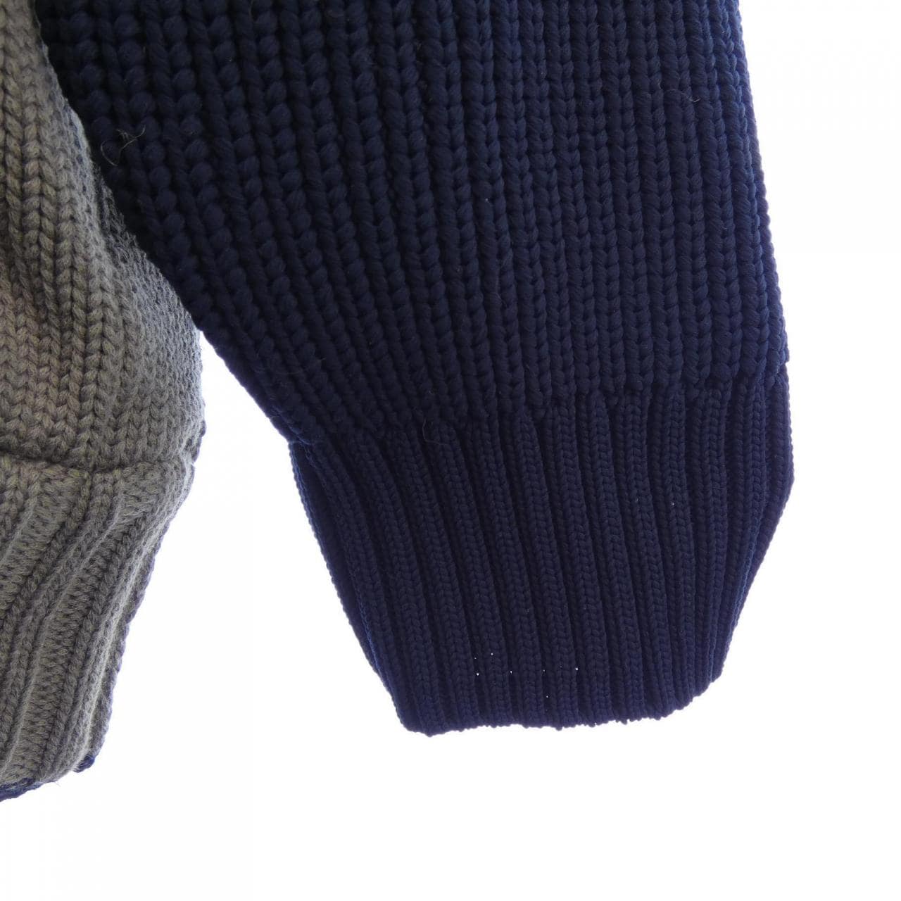 SAKAI 23-0985夾克衫