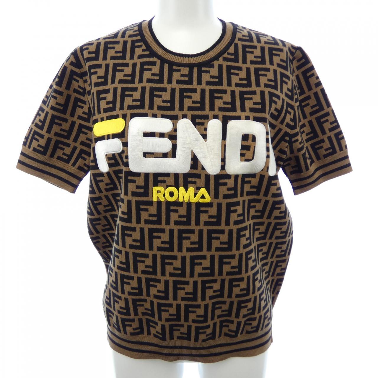 フェンディ FENDI FZY718 A5QL ニット