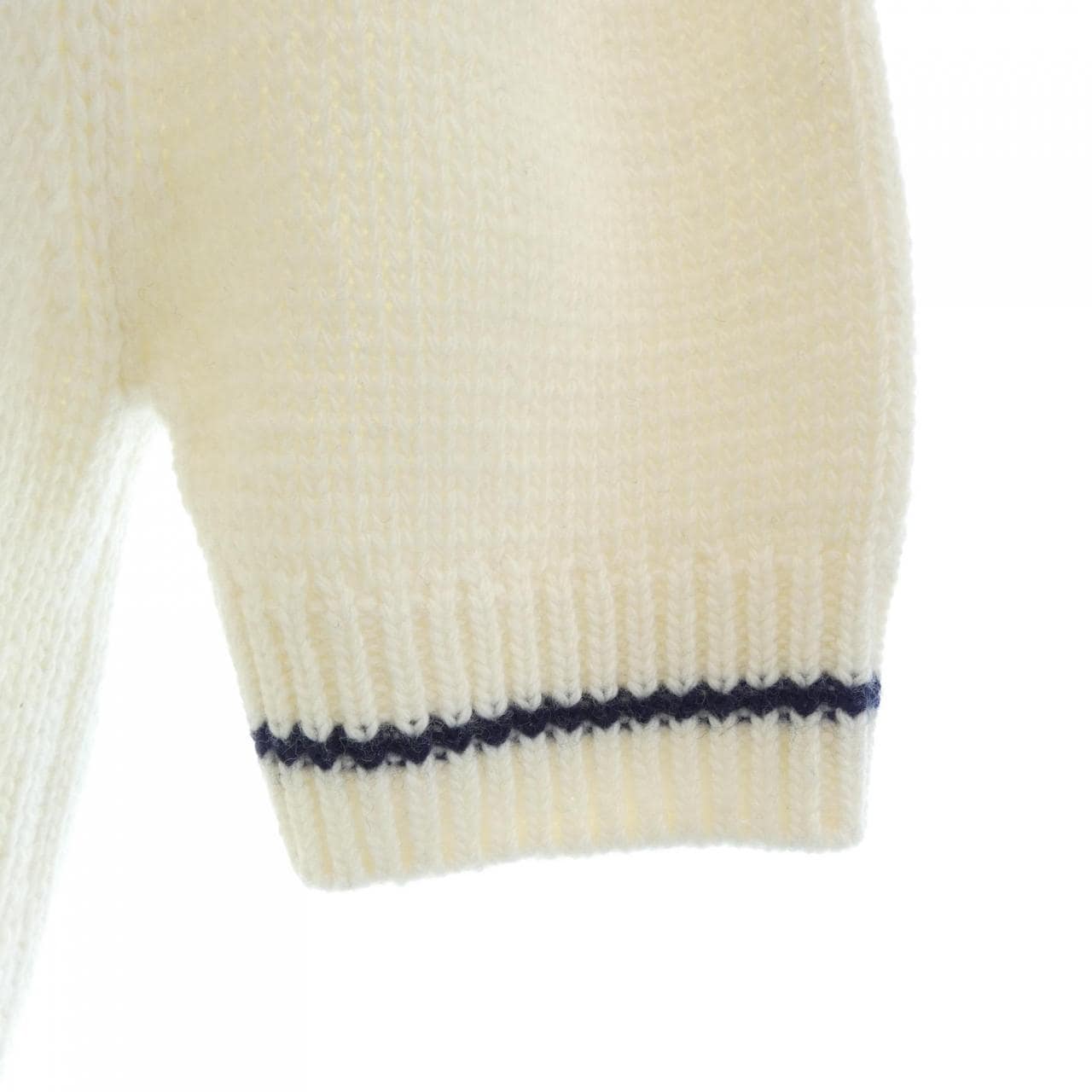 クリスチャンディオール CHRISTIAN DIOR ESSENTIALS 154S09AM305 ニット