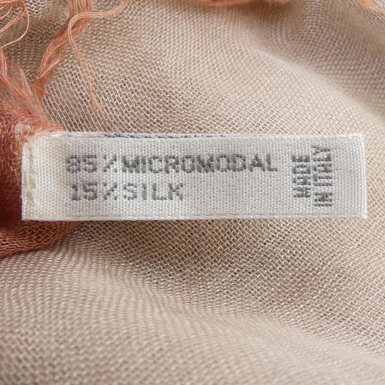 ファリエロサルティ Faliero Sarti STOLE