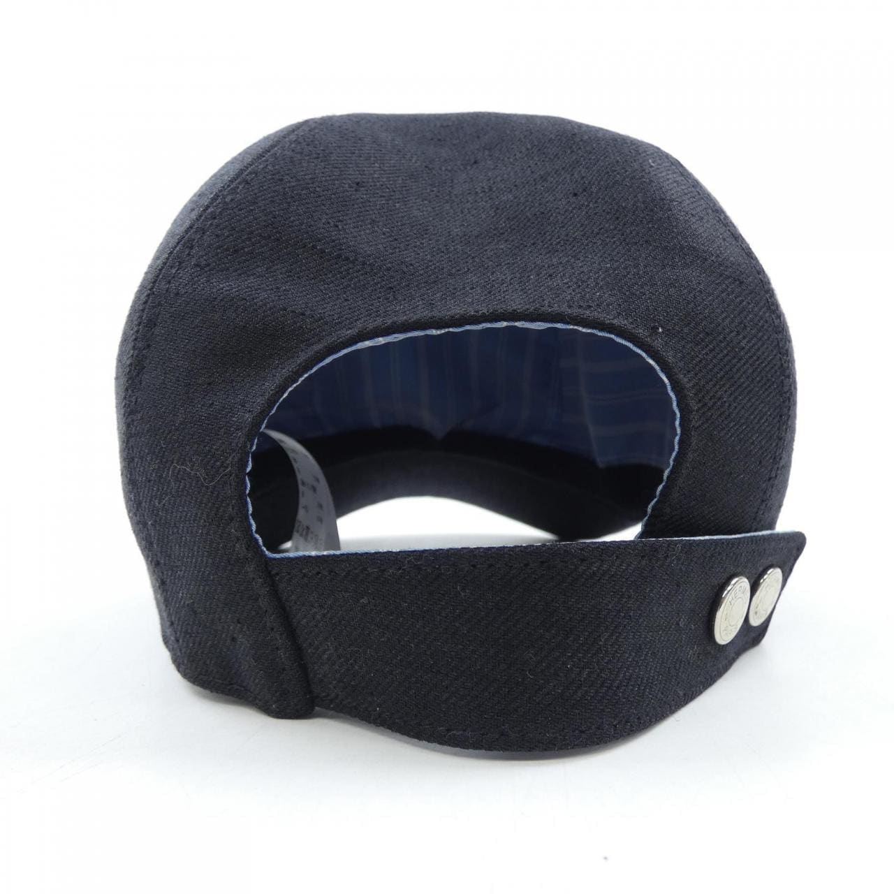 エルメス HERMES DAVIS *2185 キャップ