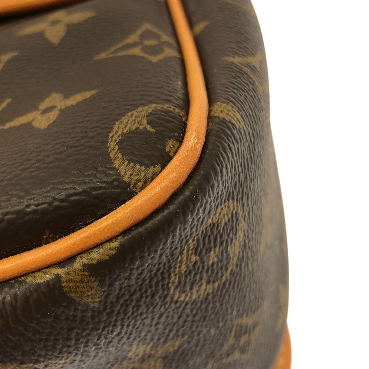 ルイヴィトン モノグラム アーカイブ サッチェル メッセンジャー M14723 ショルダーバッグ