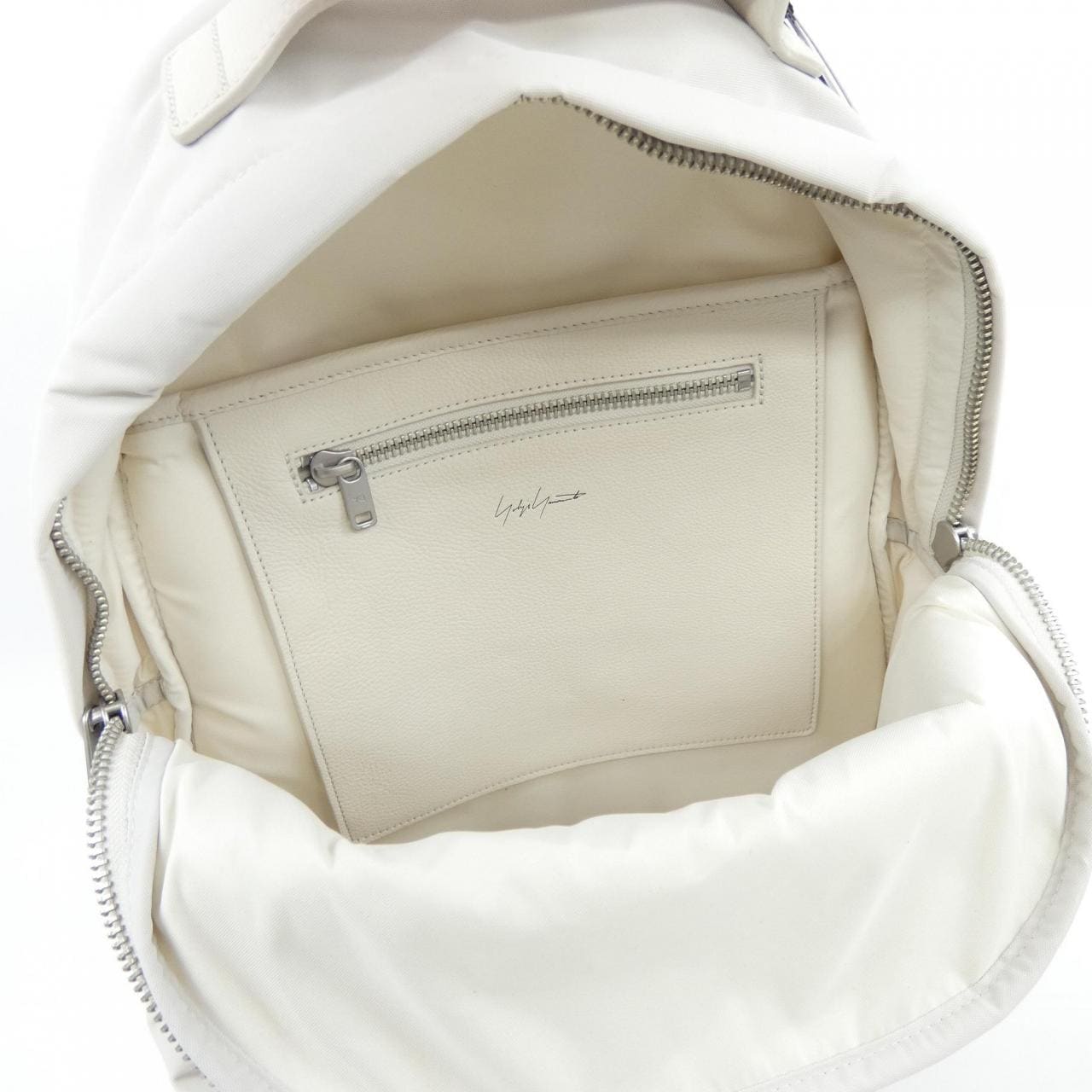 ワイスリー Y-3 IY0097 BACKPACK