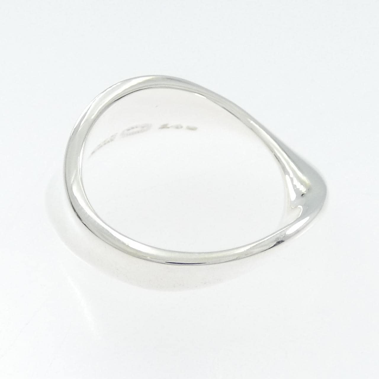 ジョージ ジェンセン 925 リング