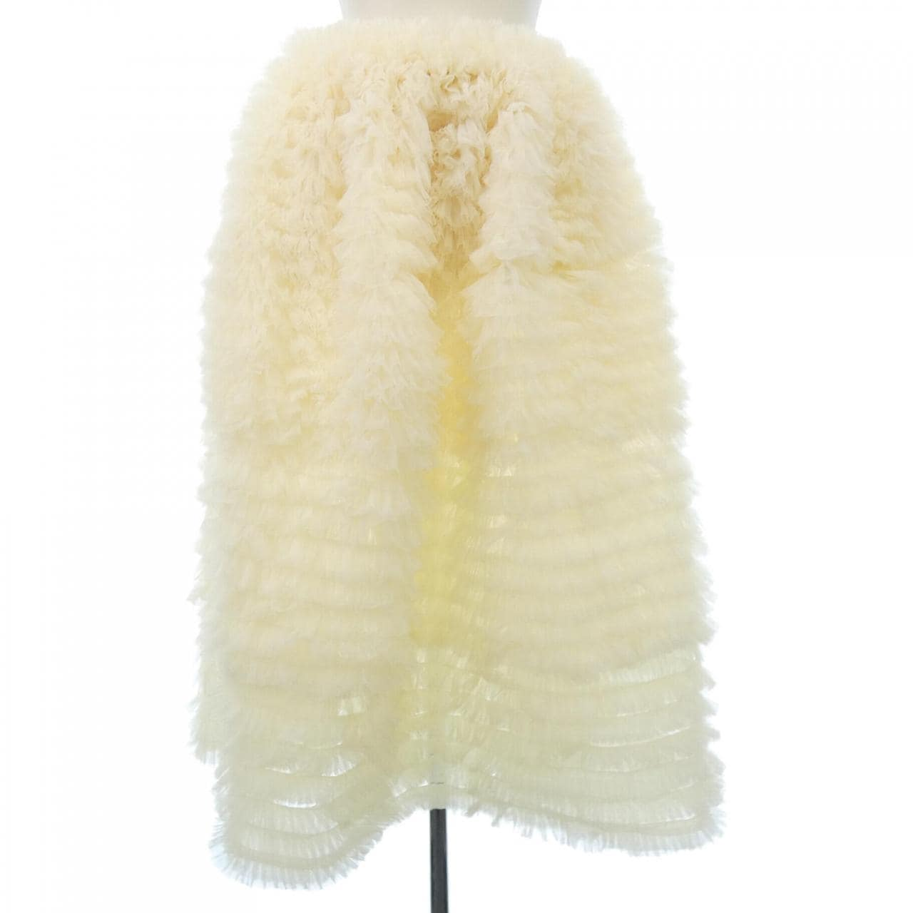 BIDIY B31-SK027YLF スカート