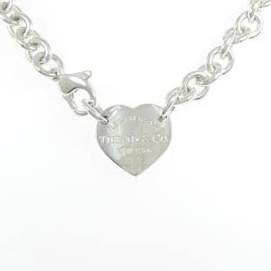 ティファニー リターントゥティファニー ネックレス