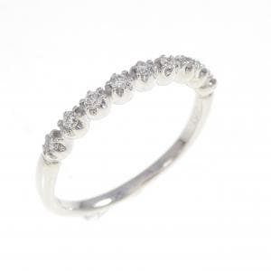 スタージュエリー ダイヤモンド リング 0.12CT