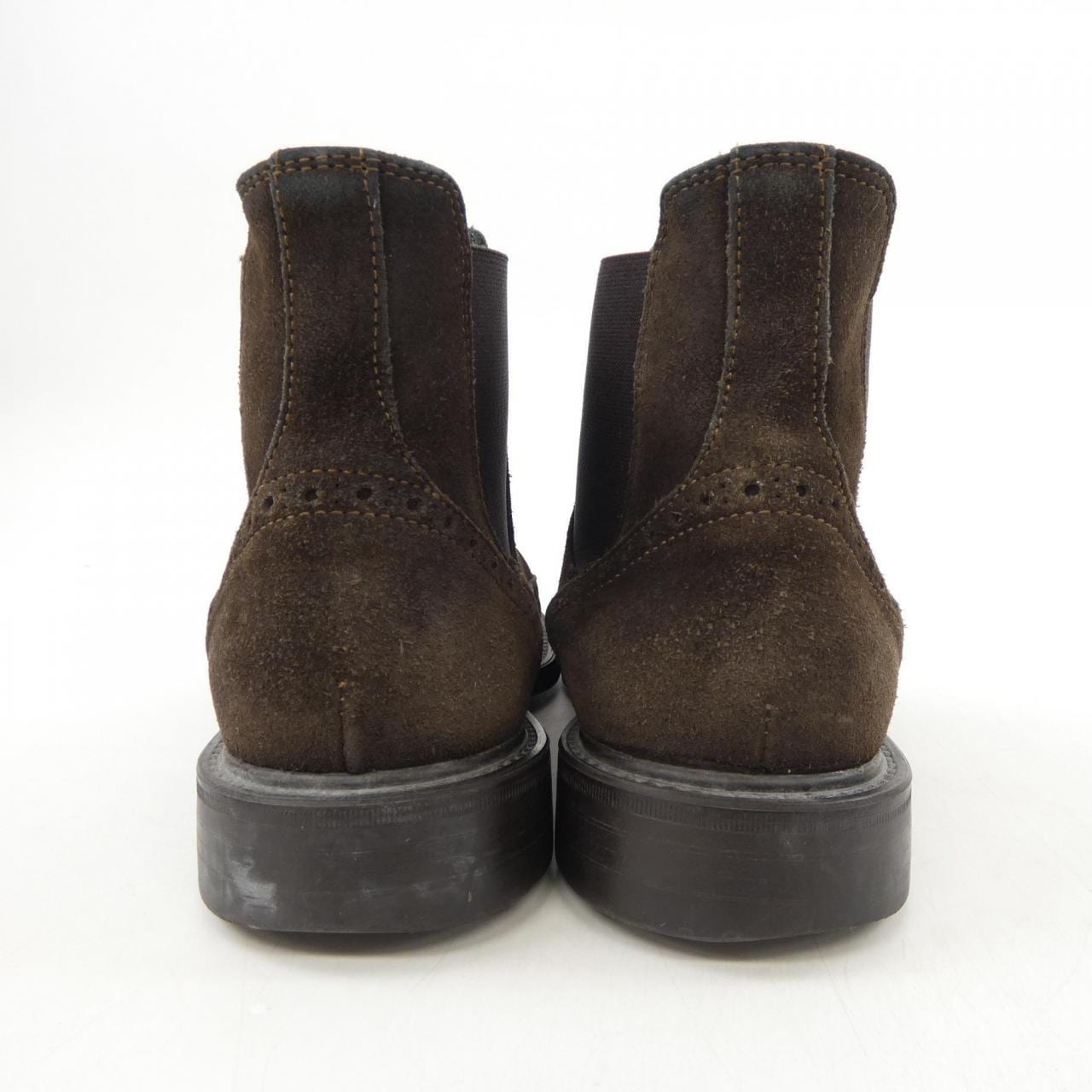 バーニーズニューヨーク BARNEYS NEW YORK ブーツ