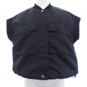 マルゥユナイテッドアローズ MARW UNITED ARROWS 9125-699-0027 ベスト