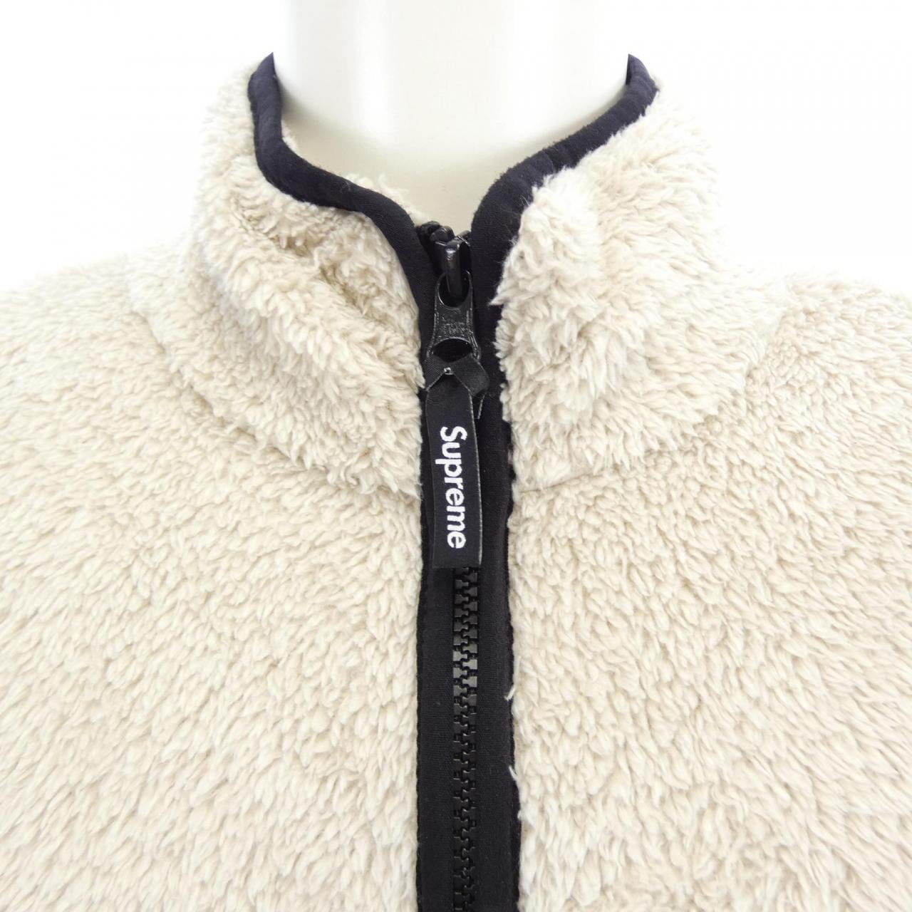 SUPREME Kate Moss 夾克