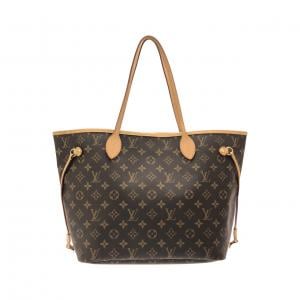 ルイヴィトン モノグラム ネヴァーフル MM M46975 バッグ