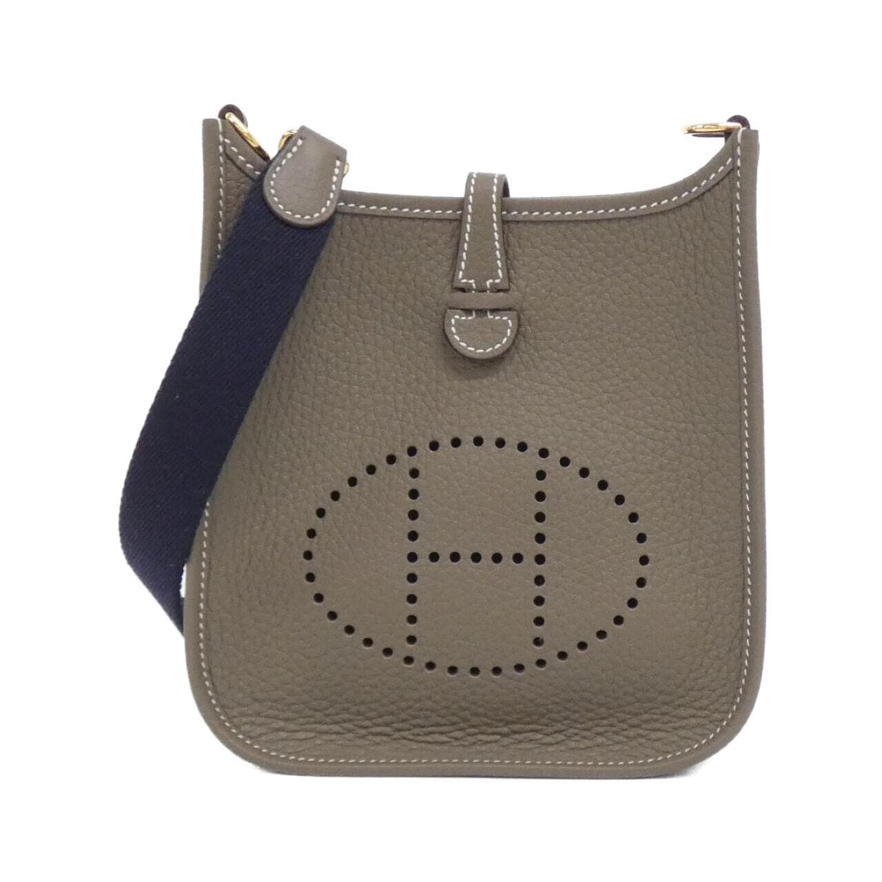 【未使用品】エルメス エヴリン アマゾン 16cm 069426CC ショルダーバッグ