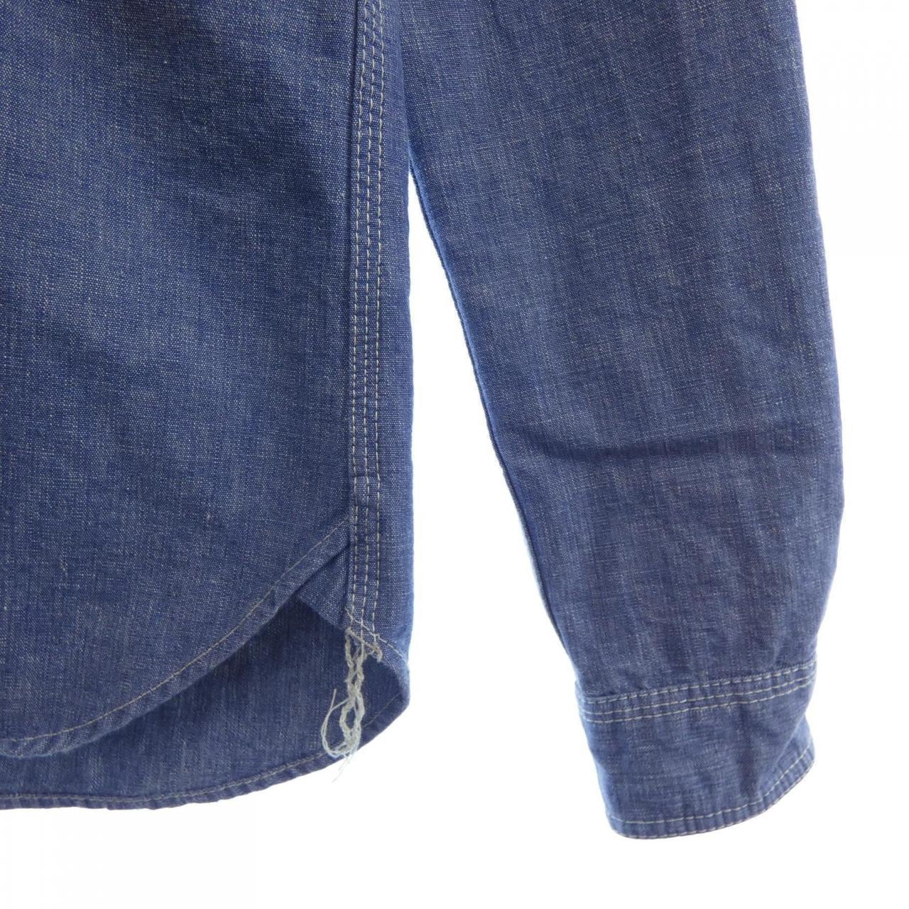 コムデギャルソンオム COMME des GARCONS HOMME HJ-B017 シャツ