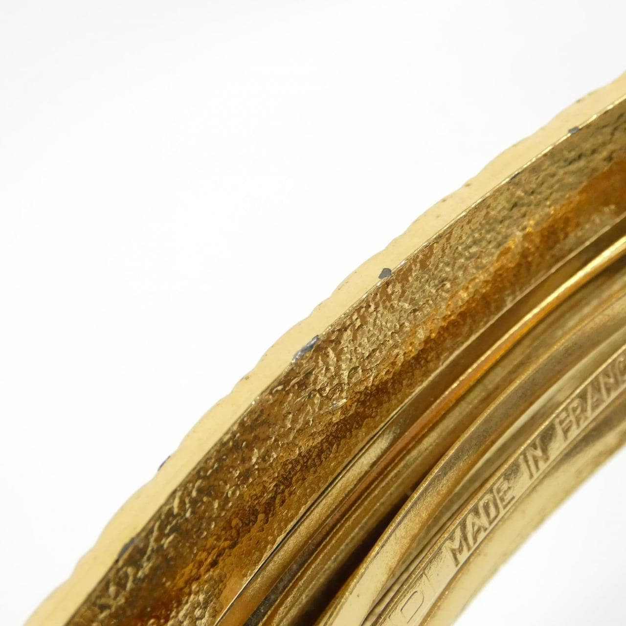 【ヴィンテージ】シャネル バレッタ