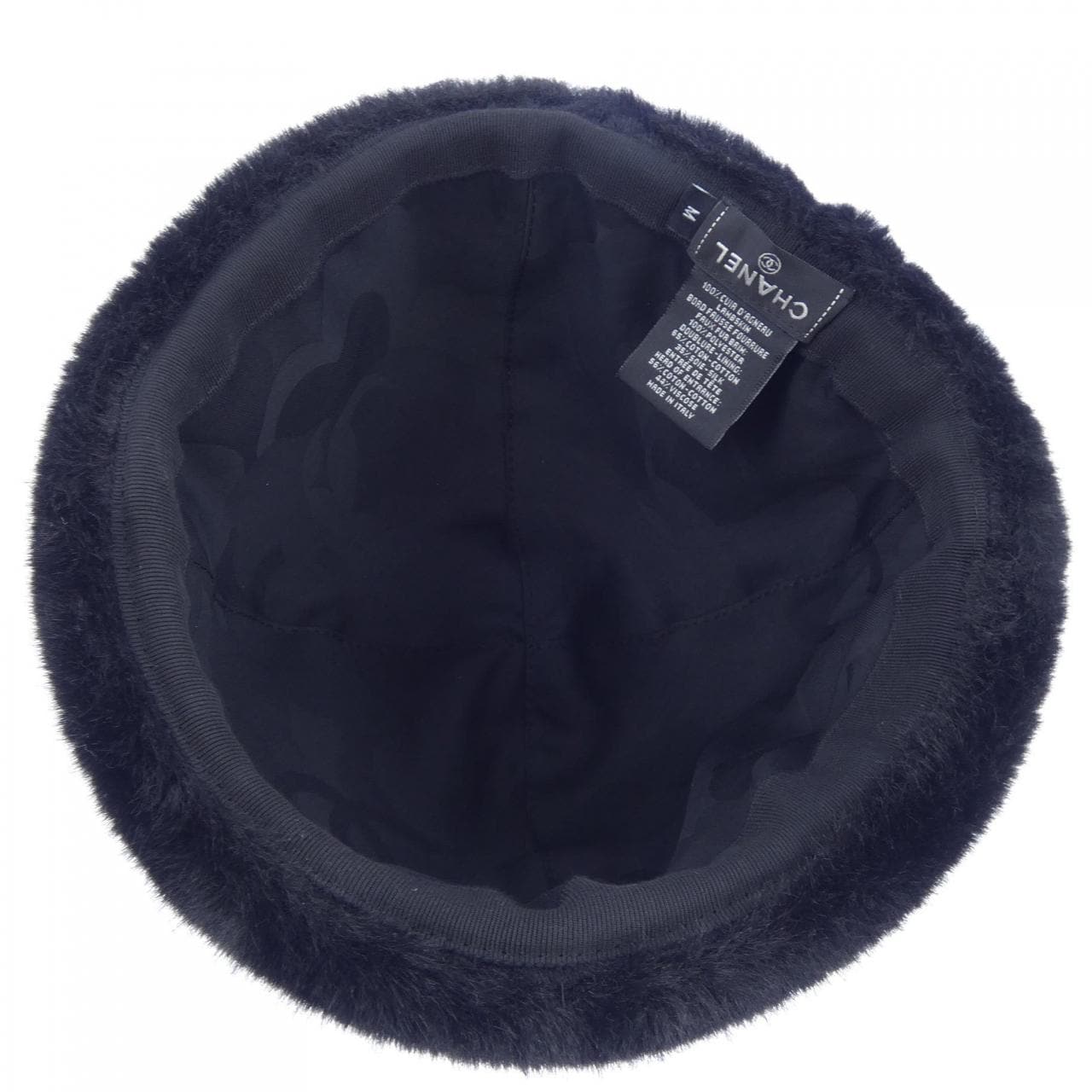 シャネル CHANEL AAB318B21723 キャップ