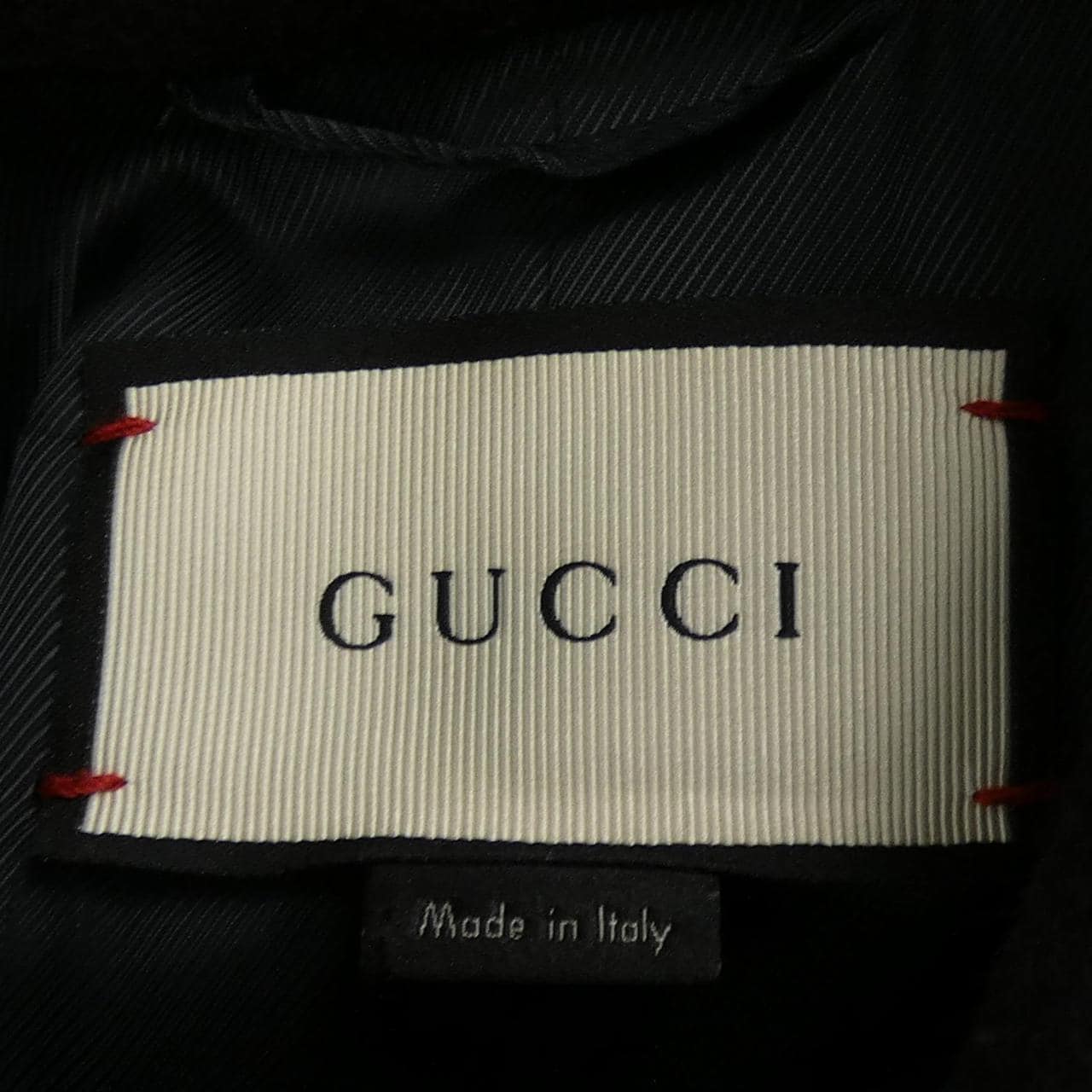 グッチ GUCCI 410535 ZFW03 コート