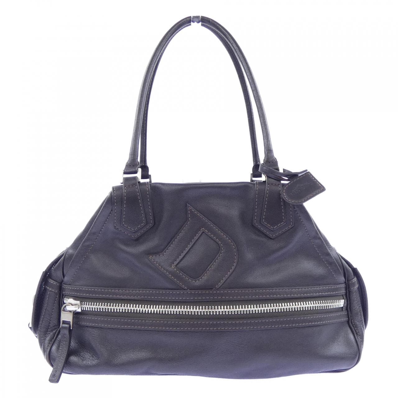 デルボー DELVAUX BAG