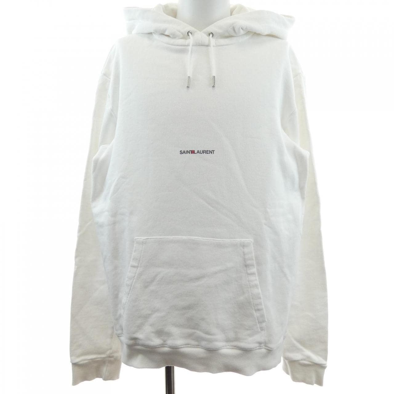 サンローラン SAINT LAURENT 464581 YB2PG パーカー