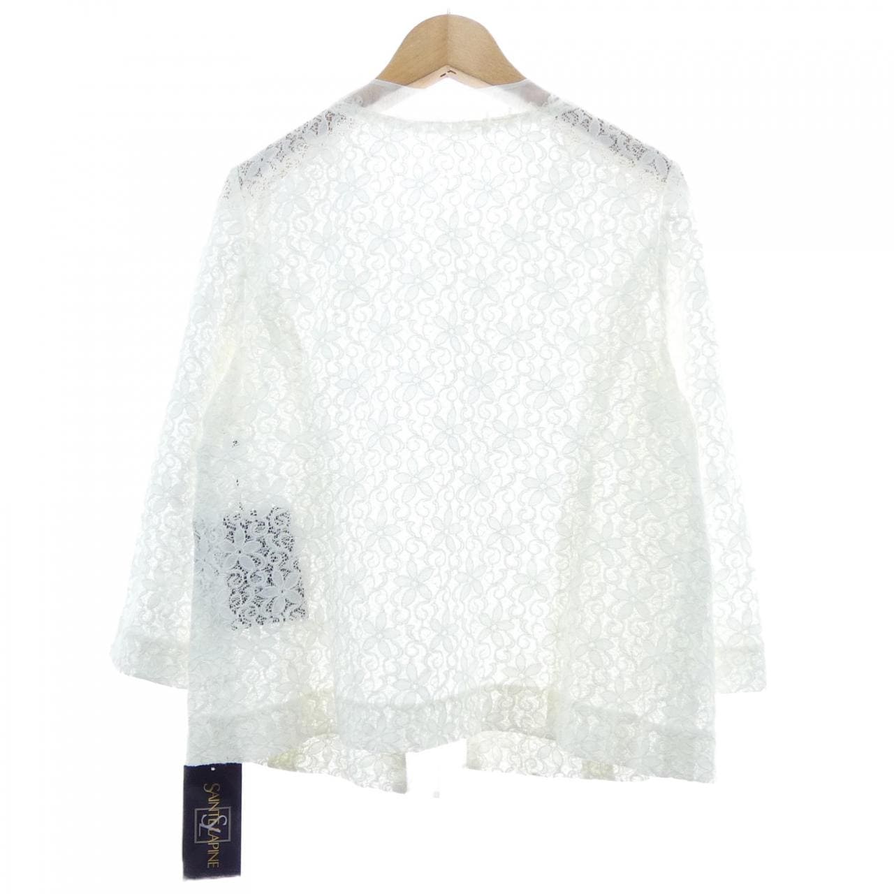 SAINTE LAPINE カーディガン