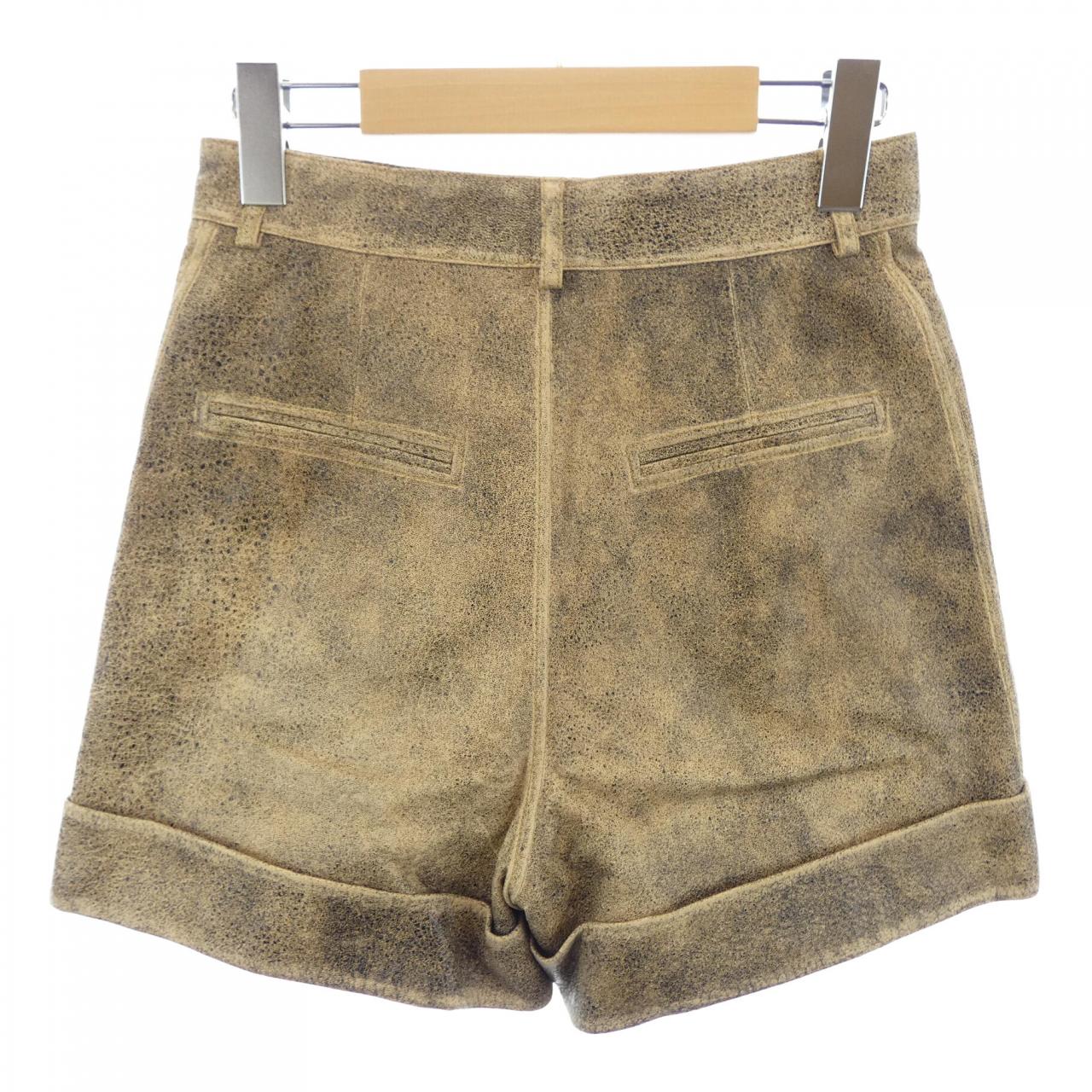シャネル CHANEL P55576C00323 ショートパンツ