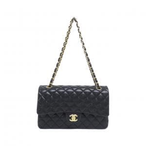 シャネル 1112 ショルダーバッグ