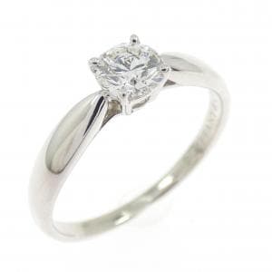 ティファニー ハーモニー リング 0.31CT