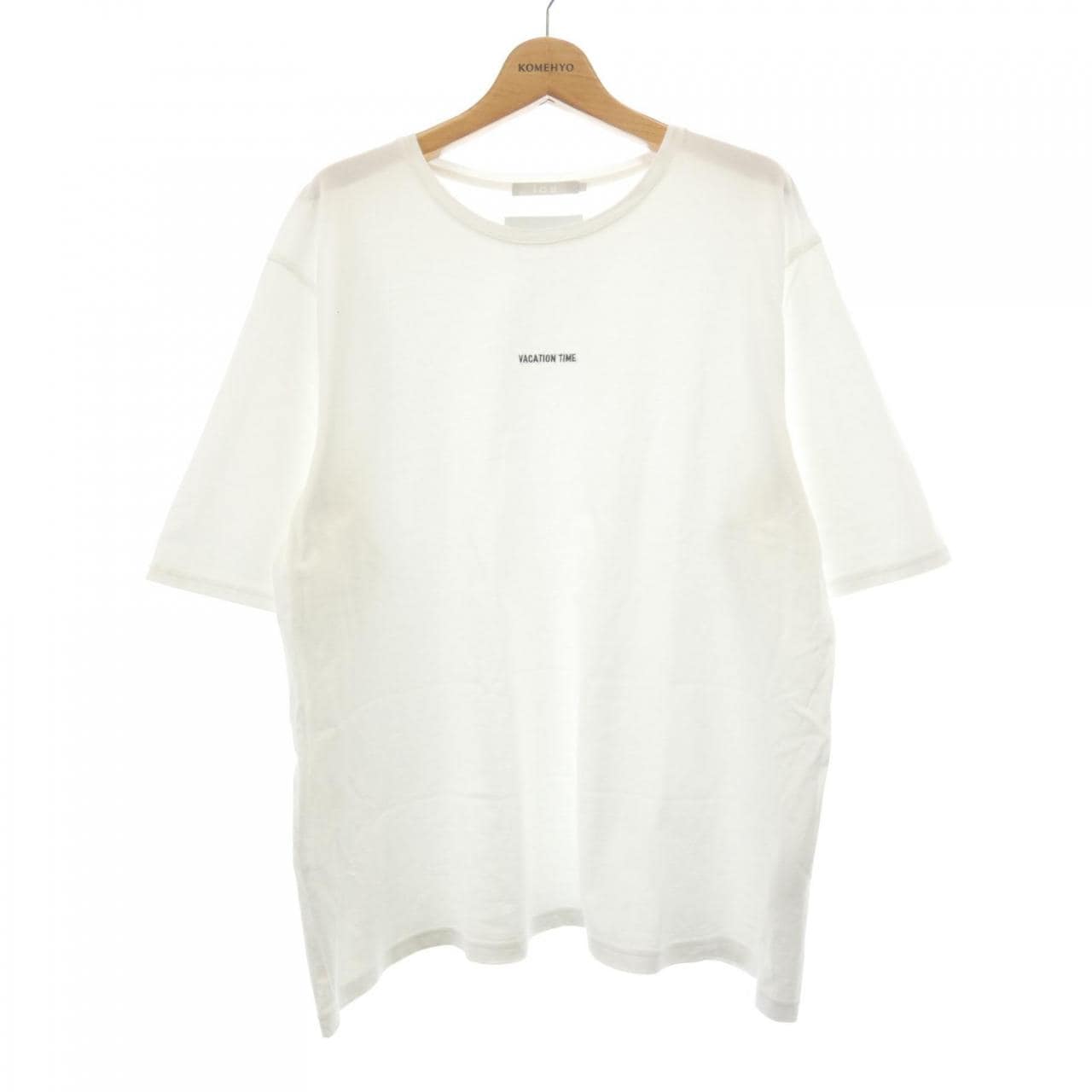 アイシービー ICB Tシャツ