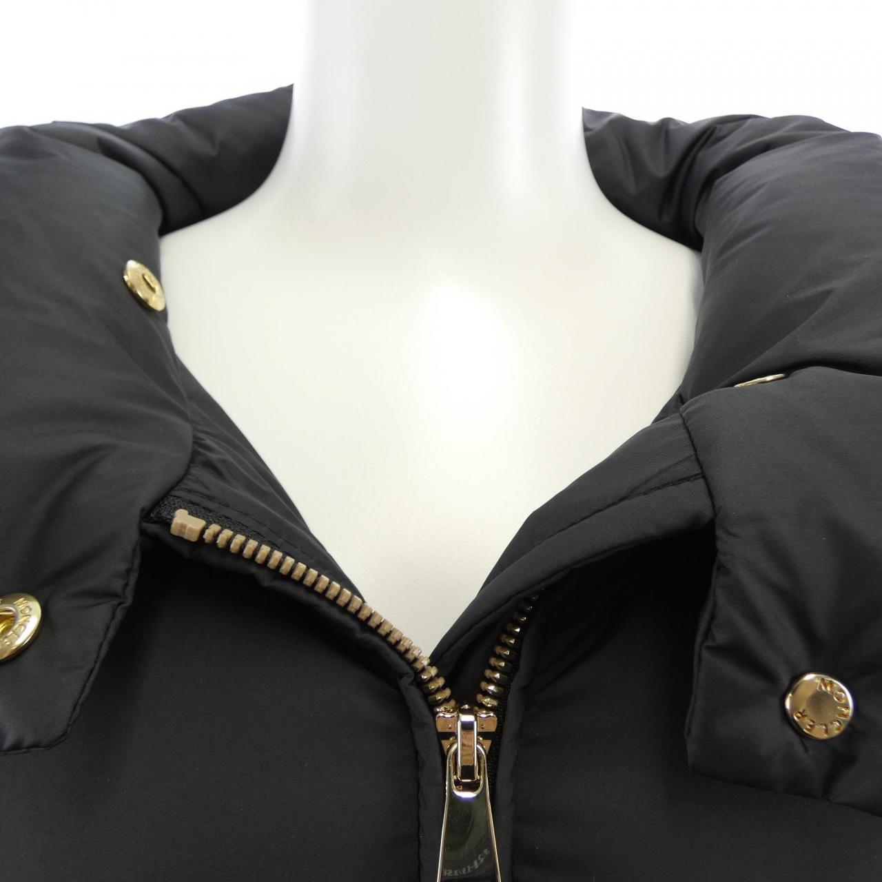 モンクレール MONCLER BROU ダウンコート