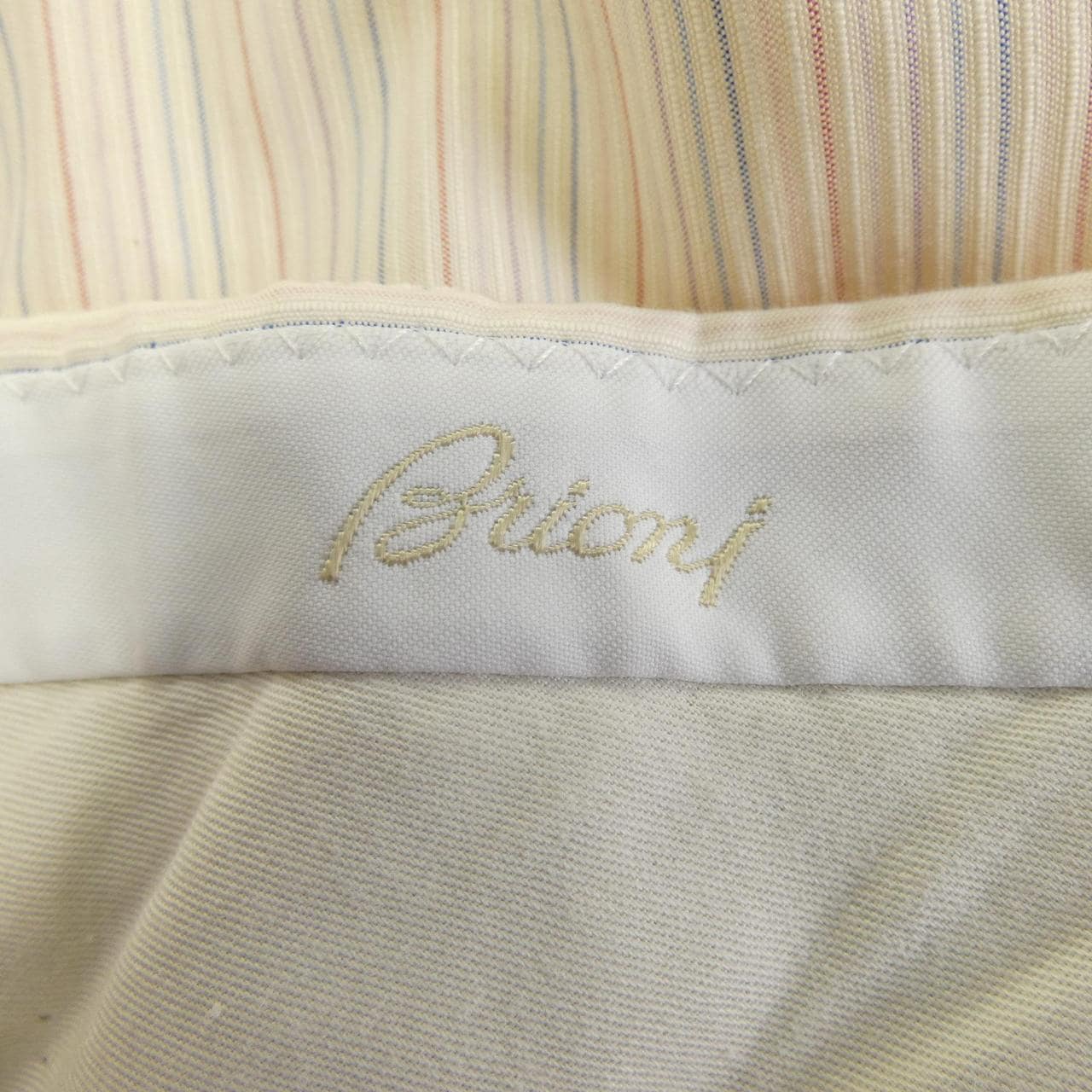 ブリオーニ BRIONI パンツ