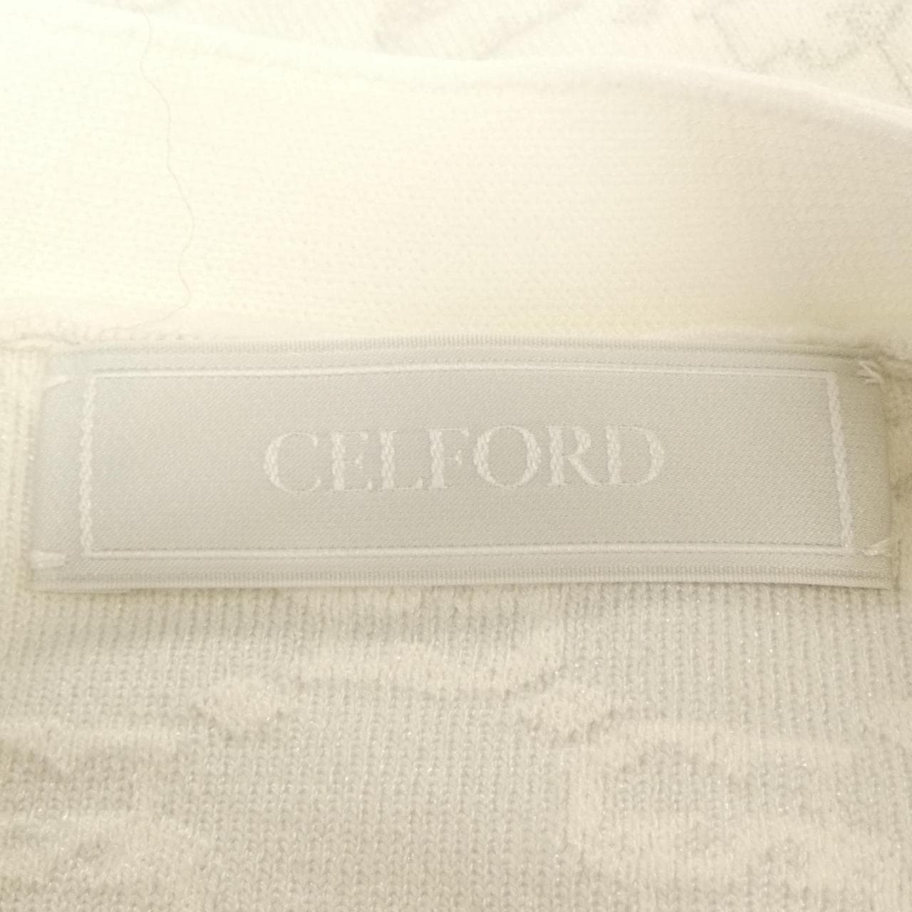 セルフォード CELFORD CWNT231008 アンサンブル