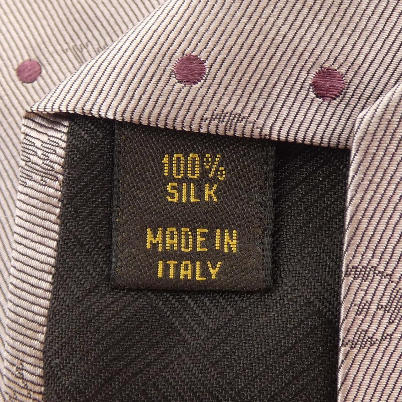 ルイヴィトン LOUIS VUITTON NECKTIE