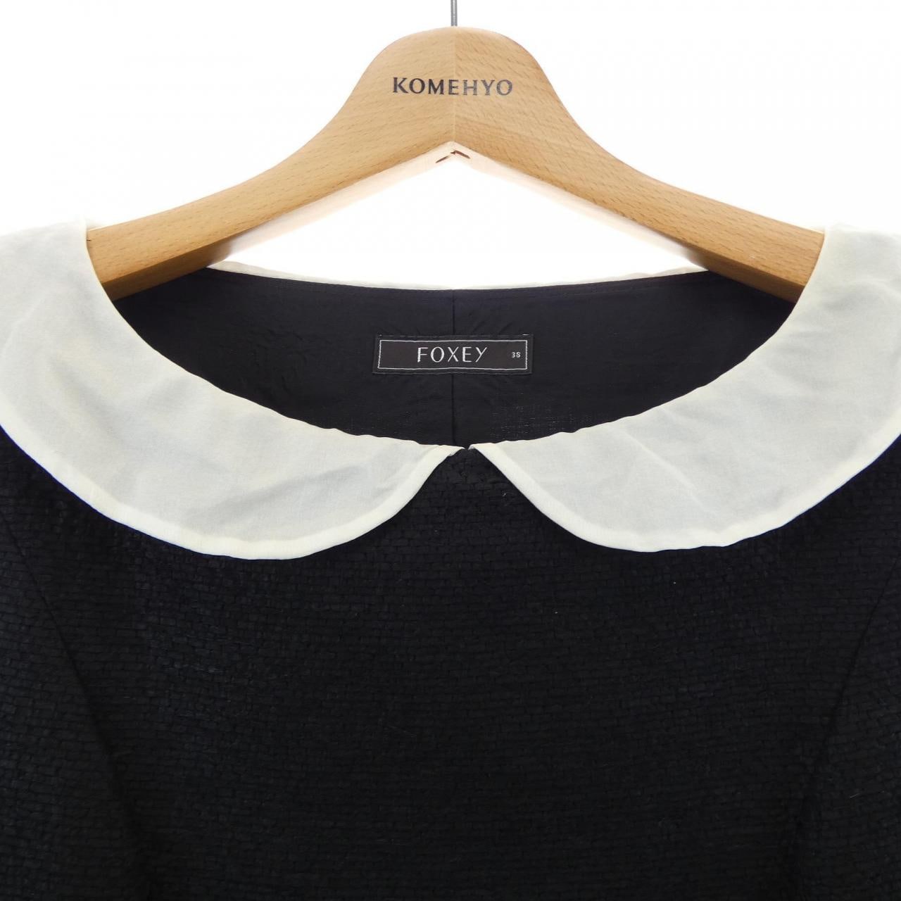 フォクシー FOXEY 28752 ワンピース