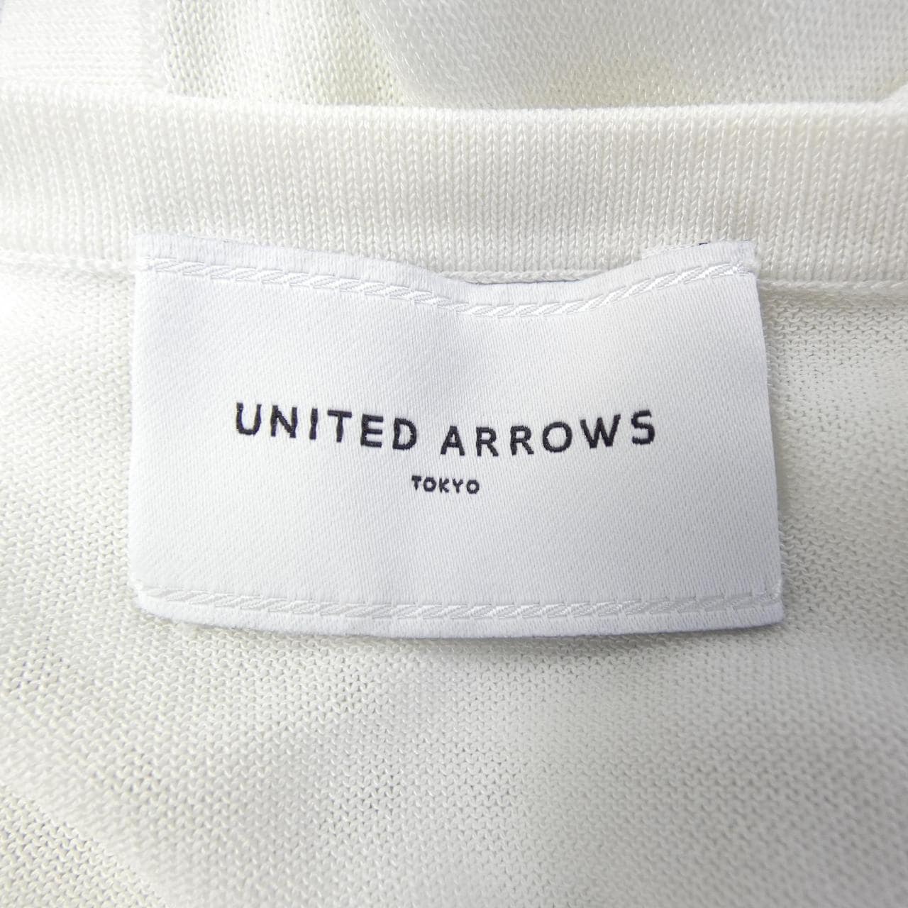ユナイテッドアローズ UNITED ARROWS 1518-136-0469 ニット