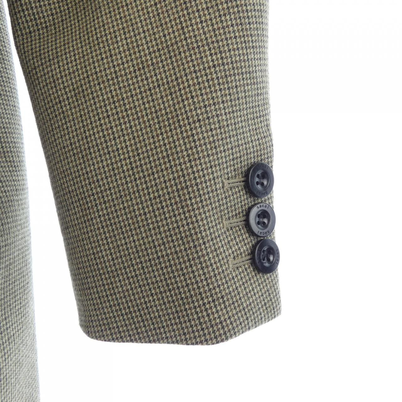 サカイ SACAI 22-06266 ジャケット
