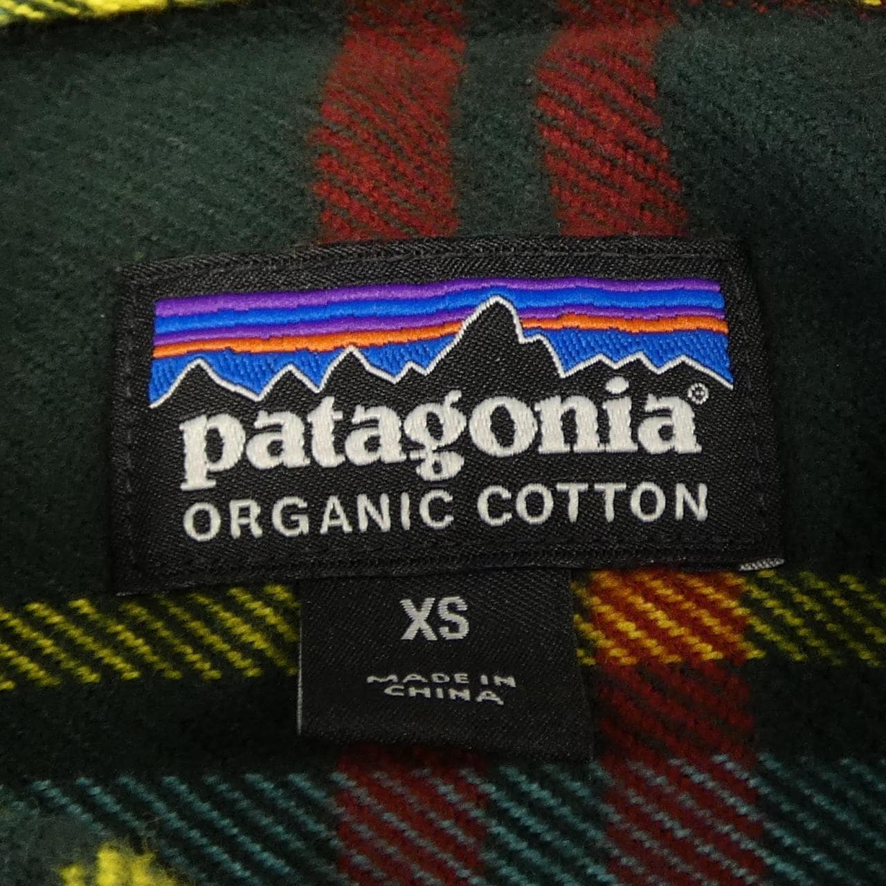 パタゴニア PATAGONIA 54130FA16 シャツ