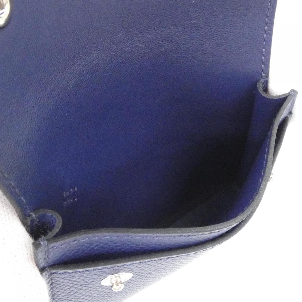エルメス エルメスナップ 087065CK カードケース