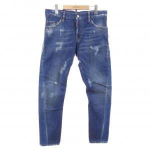 ディースクエアード DSQUARED2 S71LB0384 ジーンズ