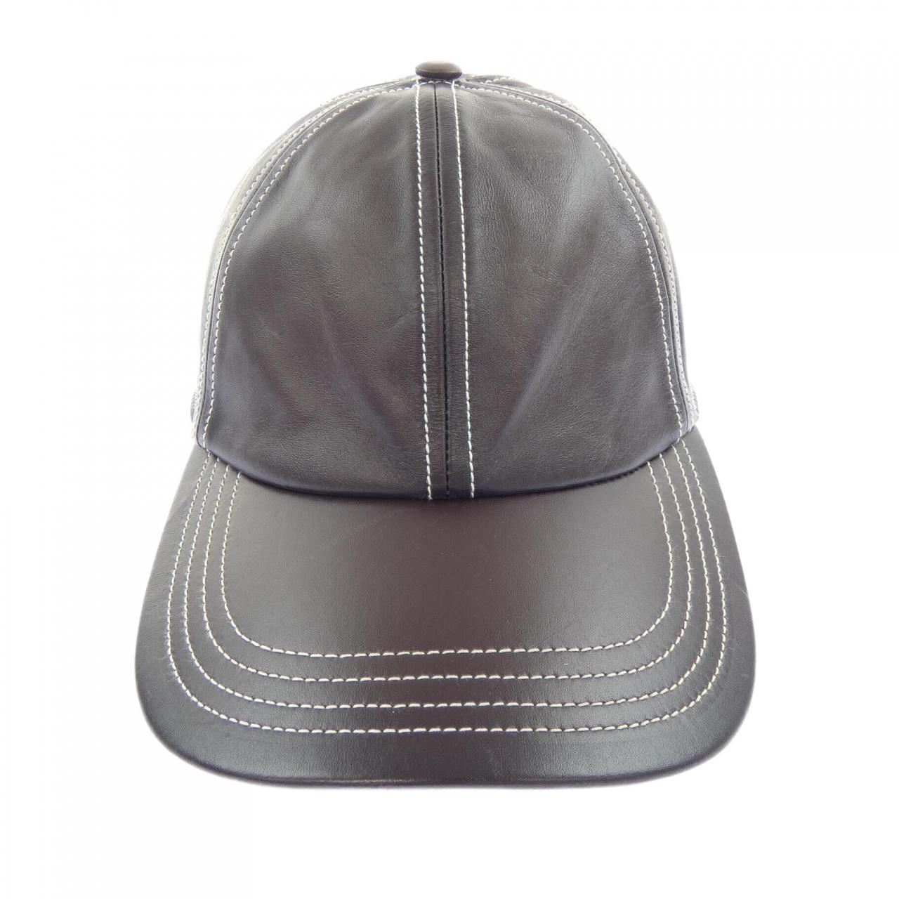 ベルルッティ Berluti キャップ